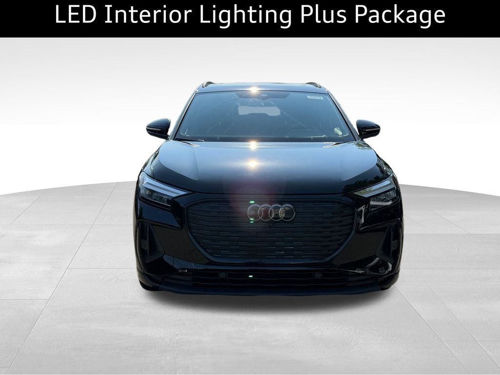 Used 2024 Audi Q4 e-tron Premium Plus SUV