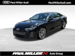 2026 Audi A6 Premium Plus Sedan