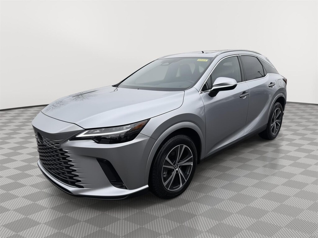 Used 2025 Lexus RX 350 RX 350 Premium SUV