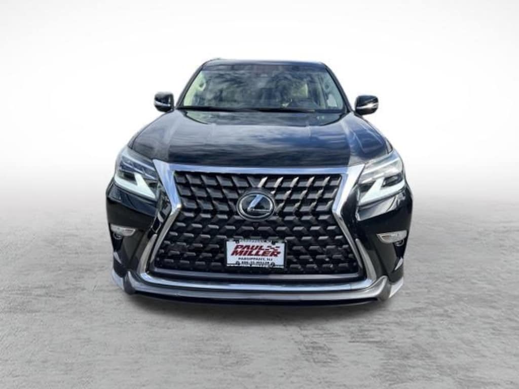 Used 2023 Lexus GX 460 460 Luxury SUV