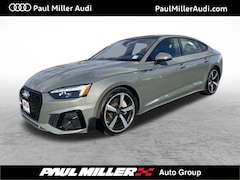 2025 Audi A5 45 S Line Premium Plus Sportback