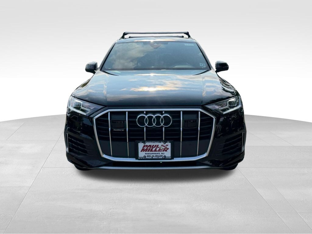 Used 2023 Audi Q7 45 Premium SUV