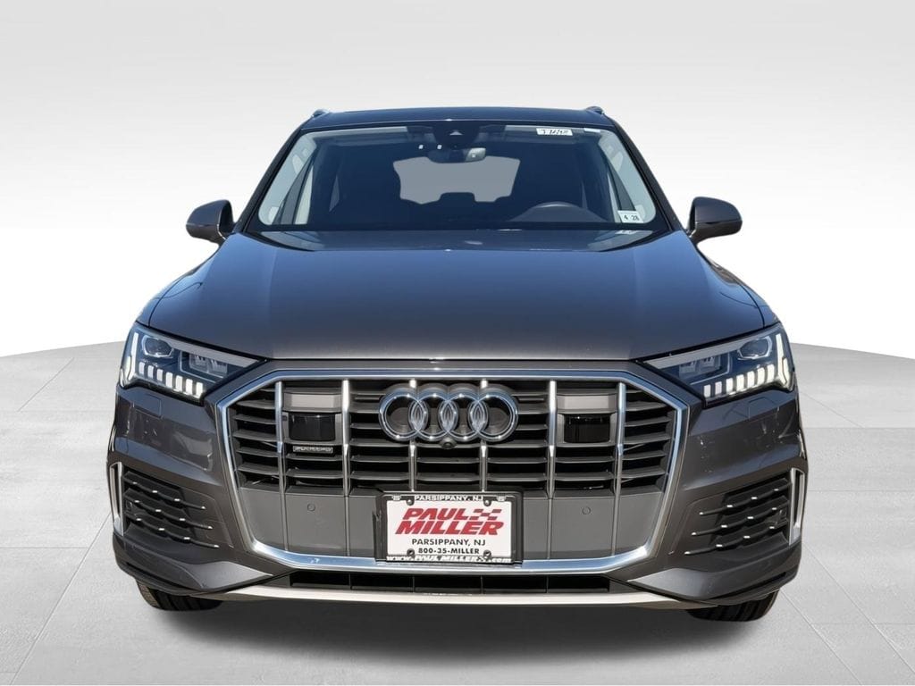 Certified 2023 Audi Q7 45 Premium Plus SUV