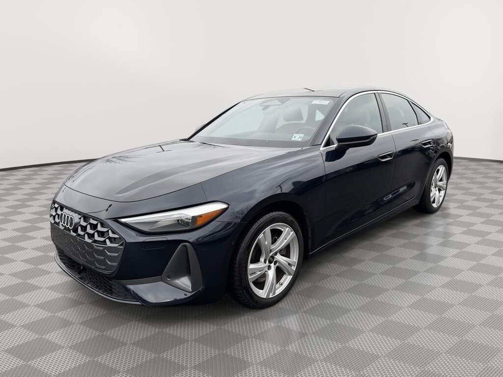 Used 2025 Audi A5 Premium Sportback