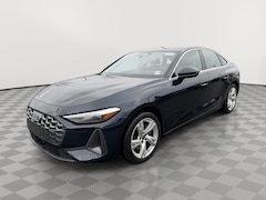 2025 Audi A5 Premium Sportback