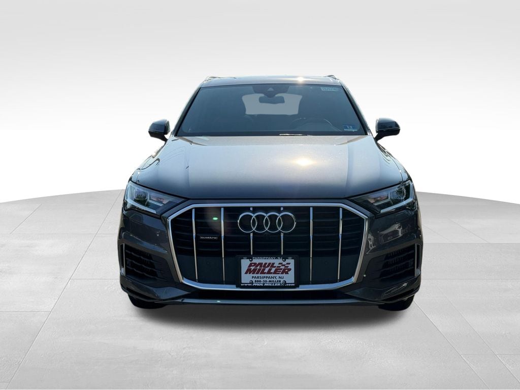 Used 2021 Audi Q7 55 Premium Plus SUV