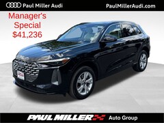 2025 Audi Q5 2.0T Premium SUV