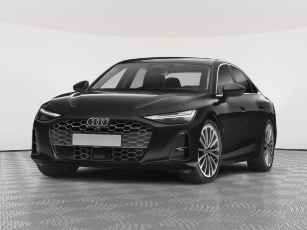 New 2026 Audi A6 Premium Plus Sedan