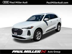 2025 Audi Q5 2.0T Premium SUV