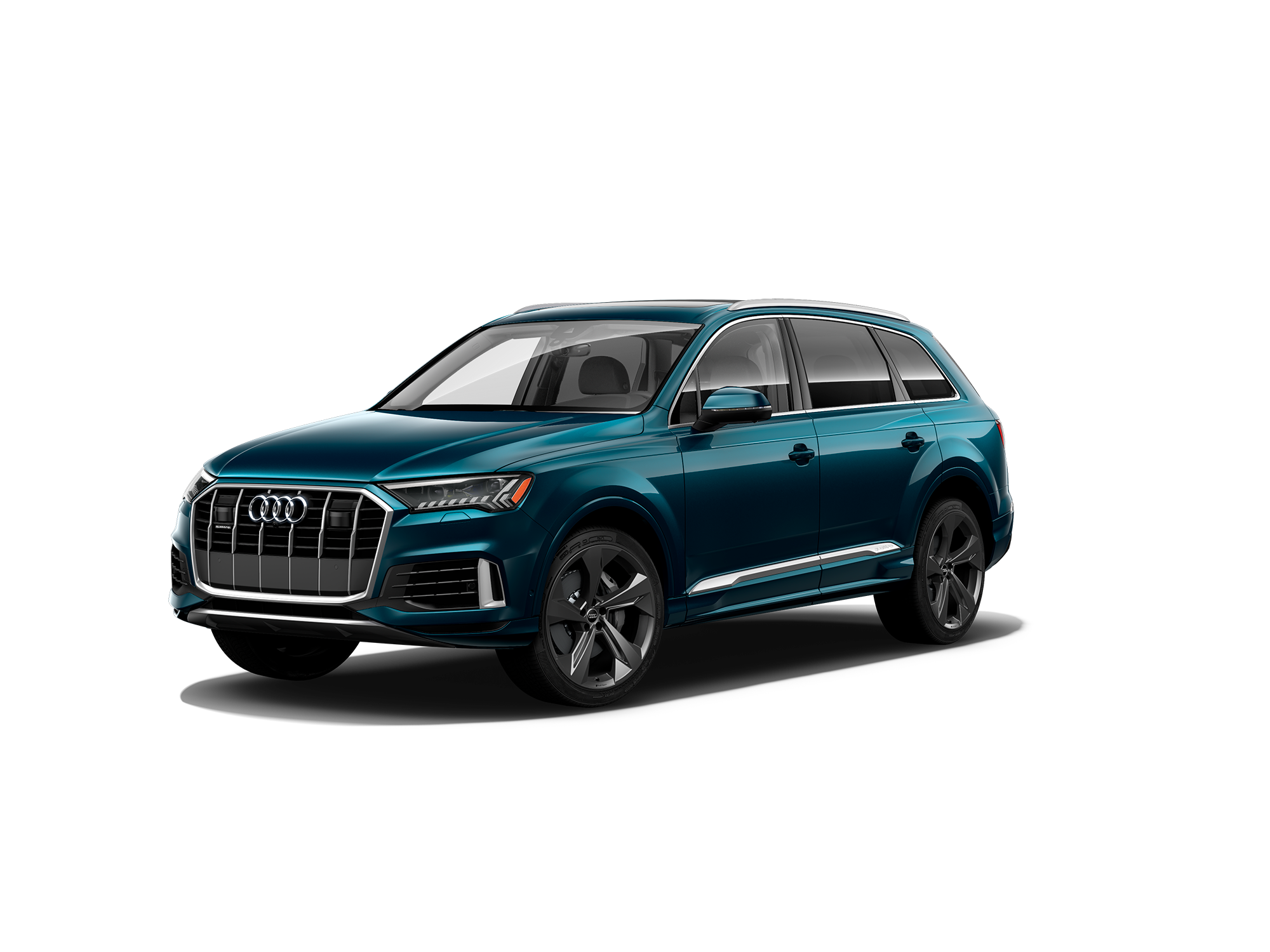 Audi Q7 Lease Offers in New Jersey Paul Miller Audi