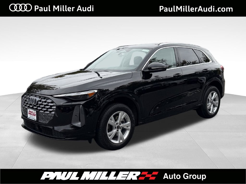 New 2026 Audi Q5 2.0T Premium SUV