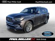  INFINITI QX80