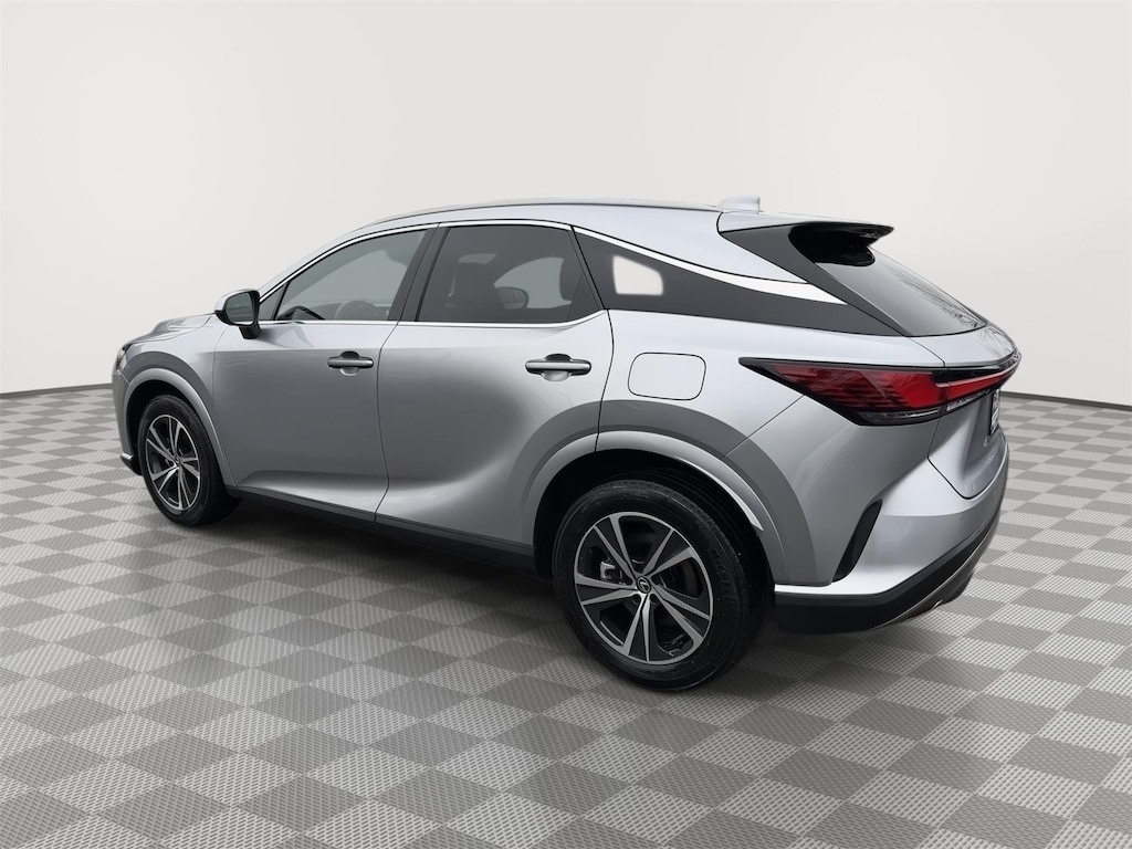 Used 2025 Lexus RX 350 RX 350 Premium SUV