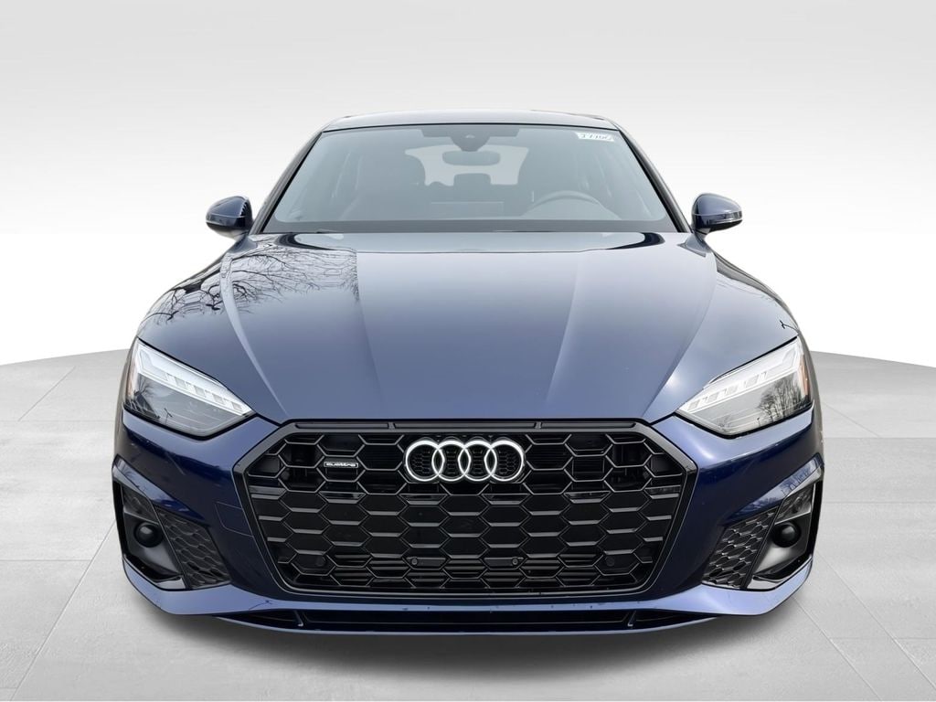 Certified 2025 Audi A5 45 S Line Premium Sportback