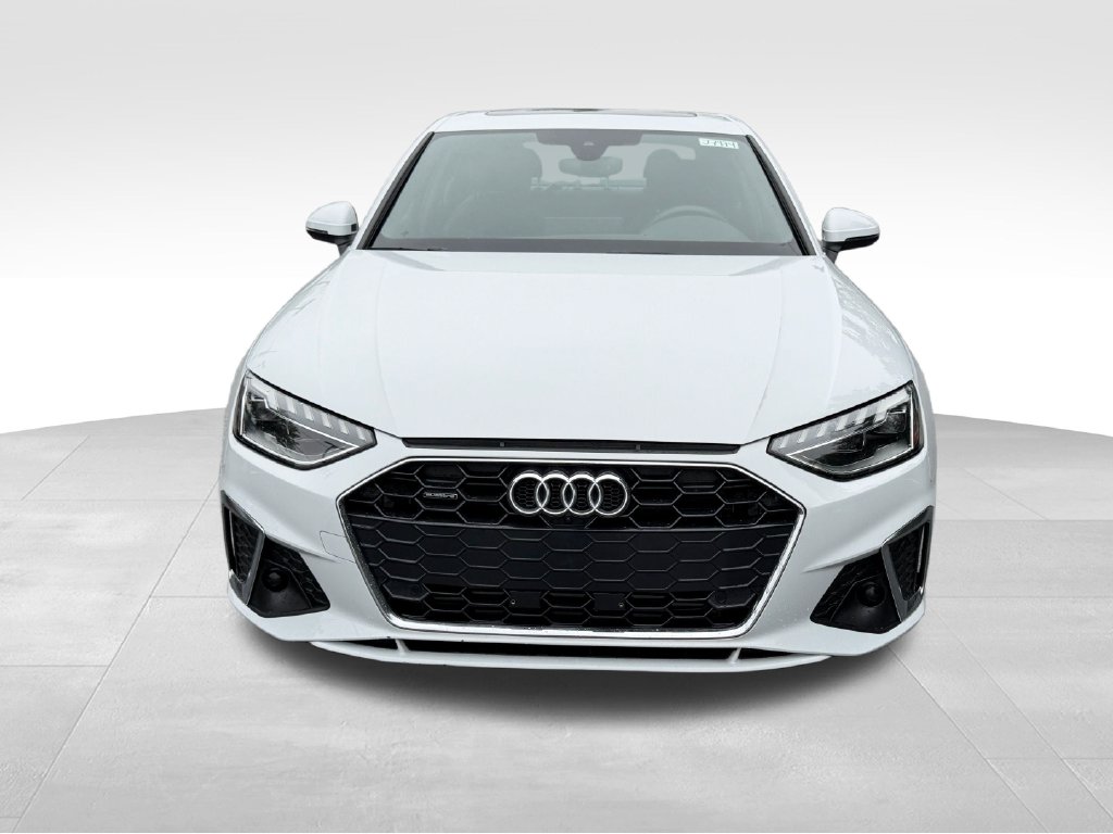 Used 2023 Audi A4 45 S Line Premium Plus Sedan