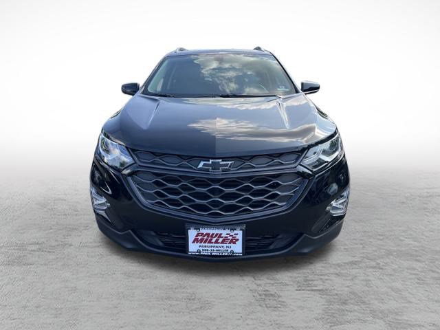 2019 Chevrolet Equinox Premier photo 2