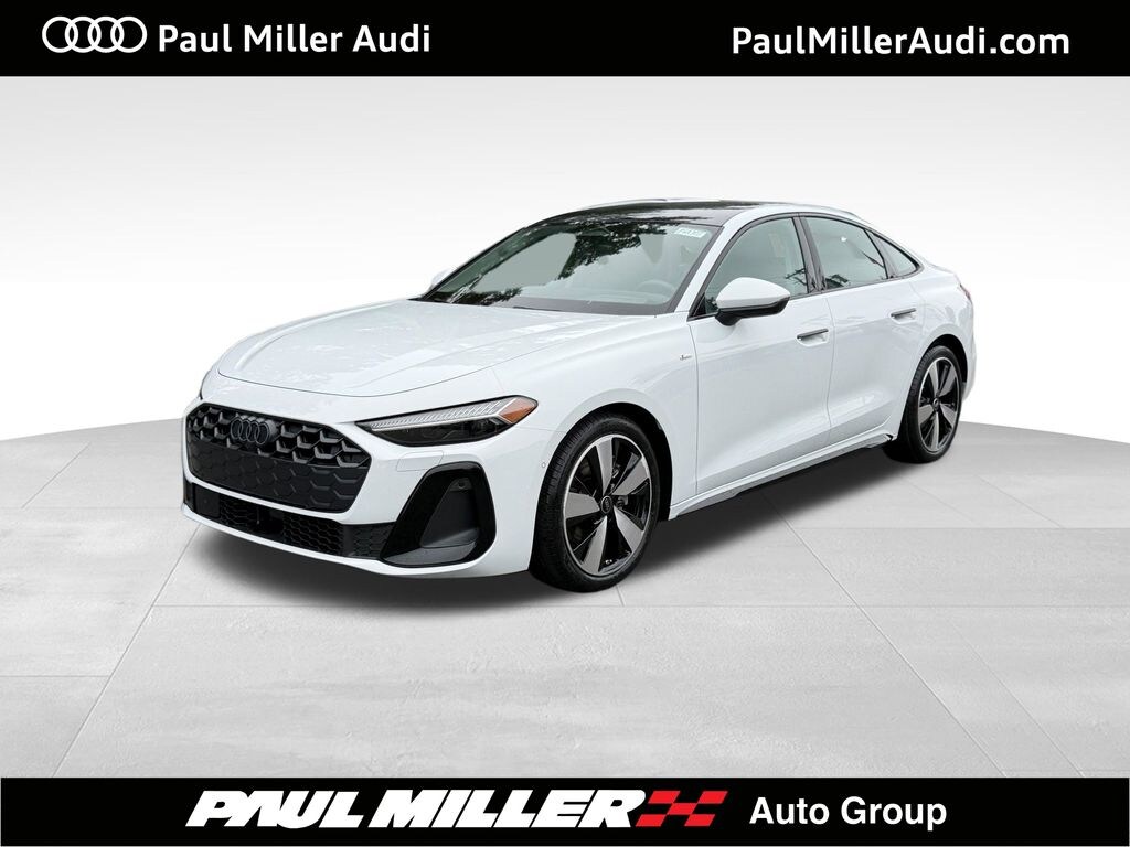 New 2026 Audi A5 2.0T Premium Hatchback