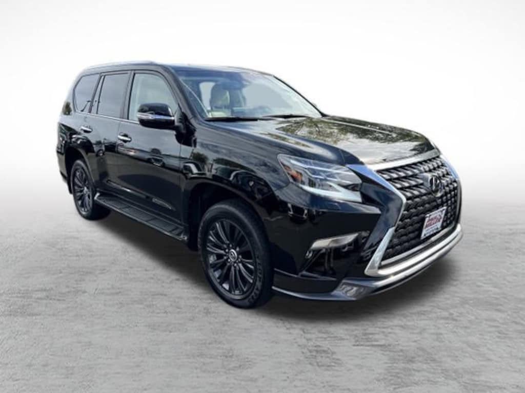 Used 2023 Lexus GX 460 460 Luxury SUV