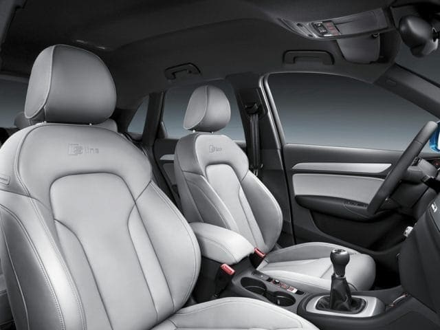 Compare Audi Q3 Parsippany Nj