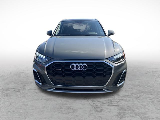 2024 Audi Q5 45 S line Premium photo 2