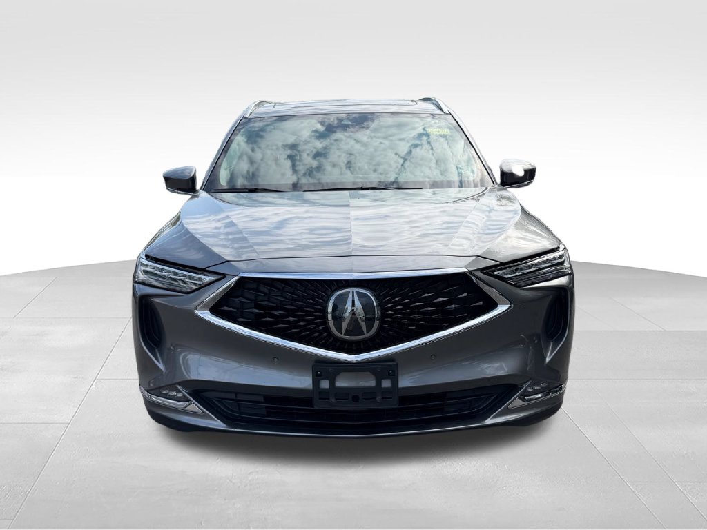 Used 2023 Acura MDX Advance SUV