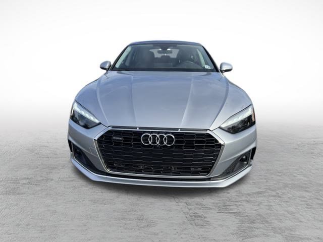 2023 Audi A5 Quattro Premium Plus photo 2