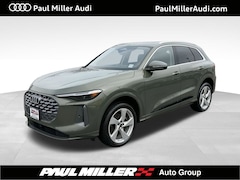 2025 Audi Q5 2.0T Premium Plus SUV