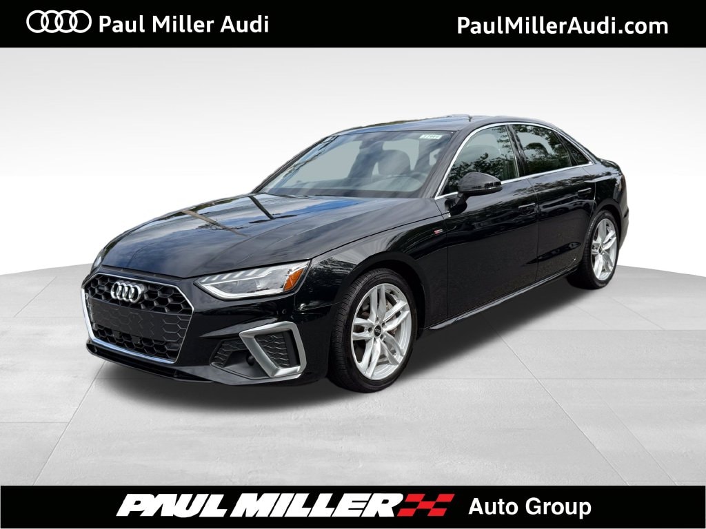 2023 Audi A4 Premium
