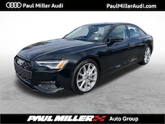 2025 Audi A6 45 Premium Sedan