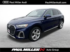 2025 Audi Q5 45 S Line Premium Plus SUV