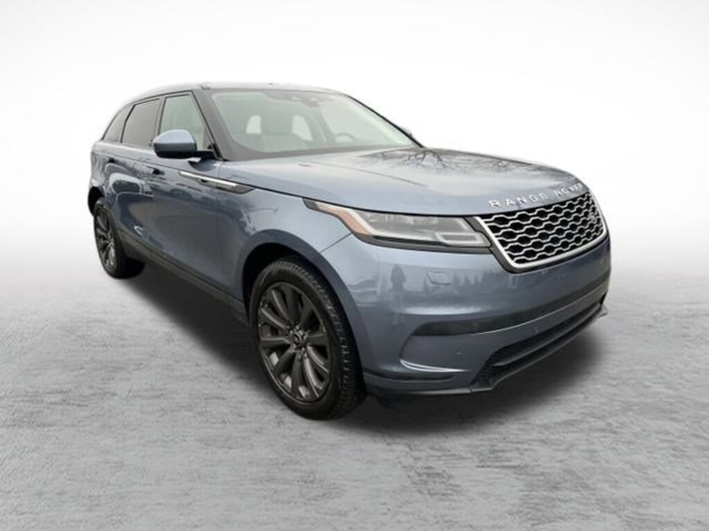 Used 2023 Land Rover Range Rover Velar S SUV