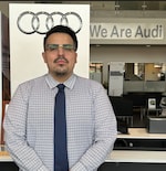 Staff member Jose Bautista from ID_d2110ab9c3d9