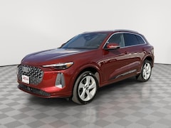 2025 Audi Q5 Premium Plus SUV
