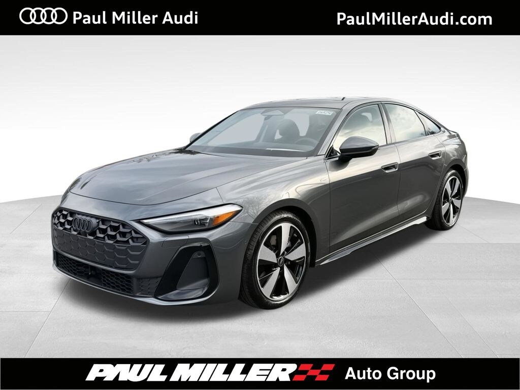 New 2026 Audi A5 2.0T Premium Hatchback