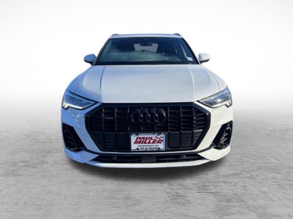 Used 2023 Audi Q3 Premium SUV