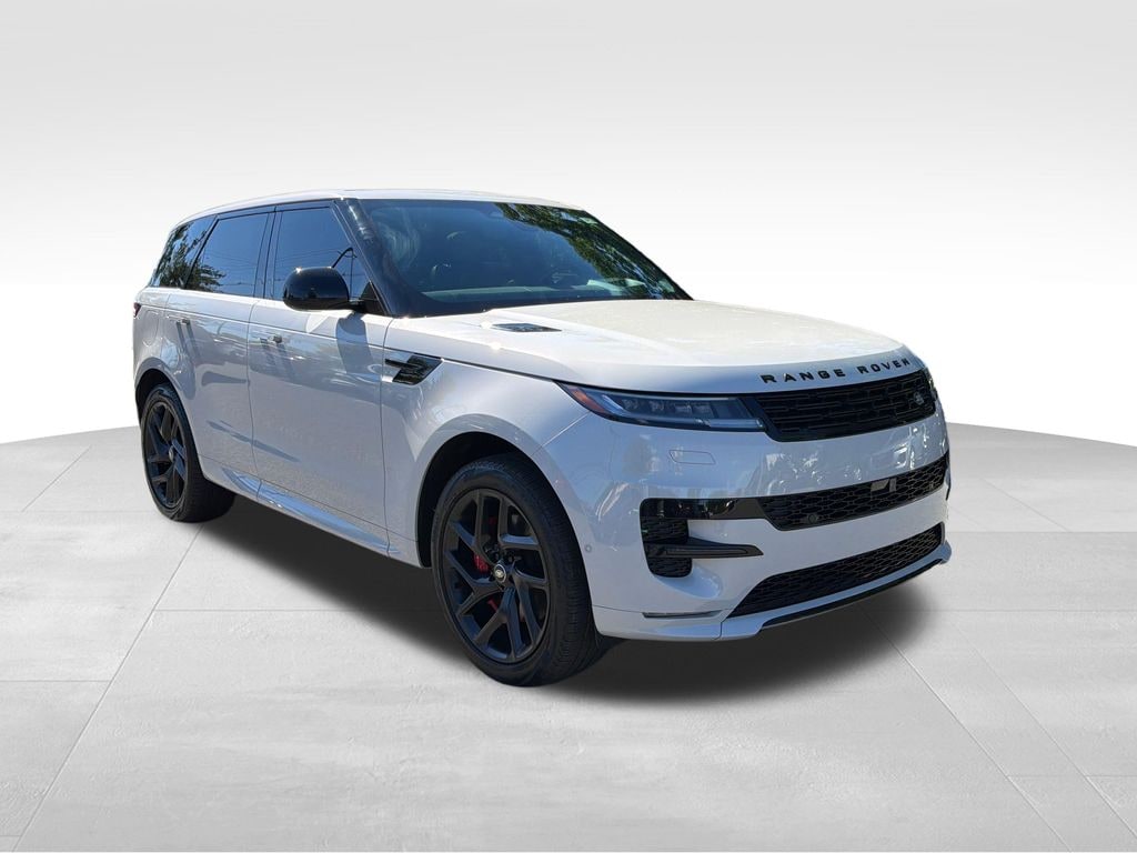 Used 2024 Land Rover Range Rover Sport Dynamic SE SUV