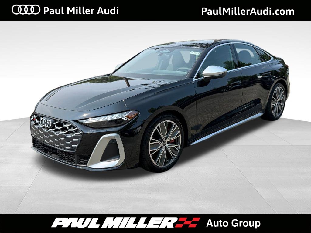 2026 Audi S5 Premium