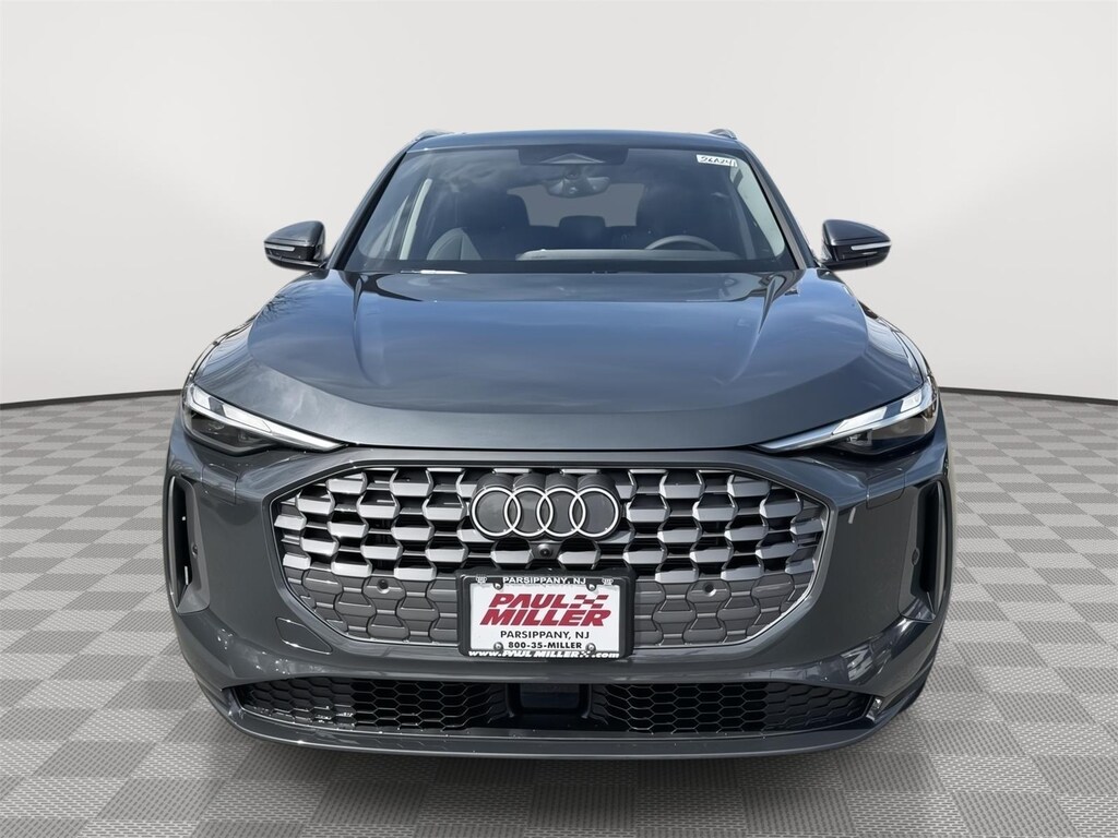 New 2026 Audi Q5 2.0T Premium SUV