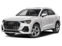 2025 Audi Q3 45 S line Premium SUV