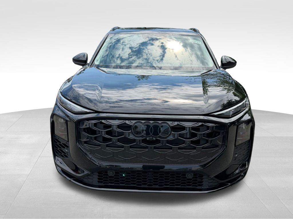 New 2026 Audi Q3 S line SUV