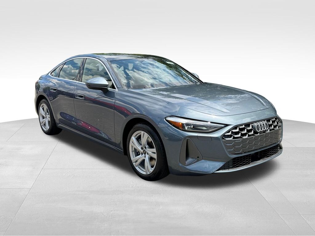 New 2026 Audi A5 2.0T Premium Hatchback