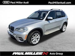 2013 BMW X5 xDrive35i Premium xDrive35i SAV For Sale Near Morristown
