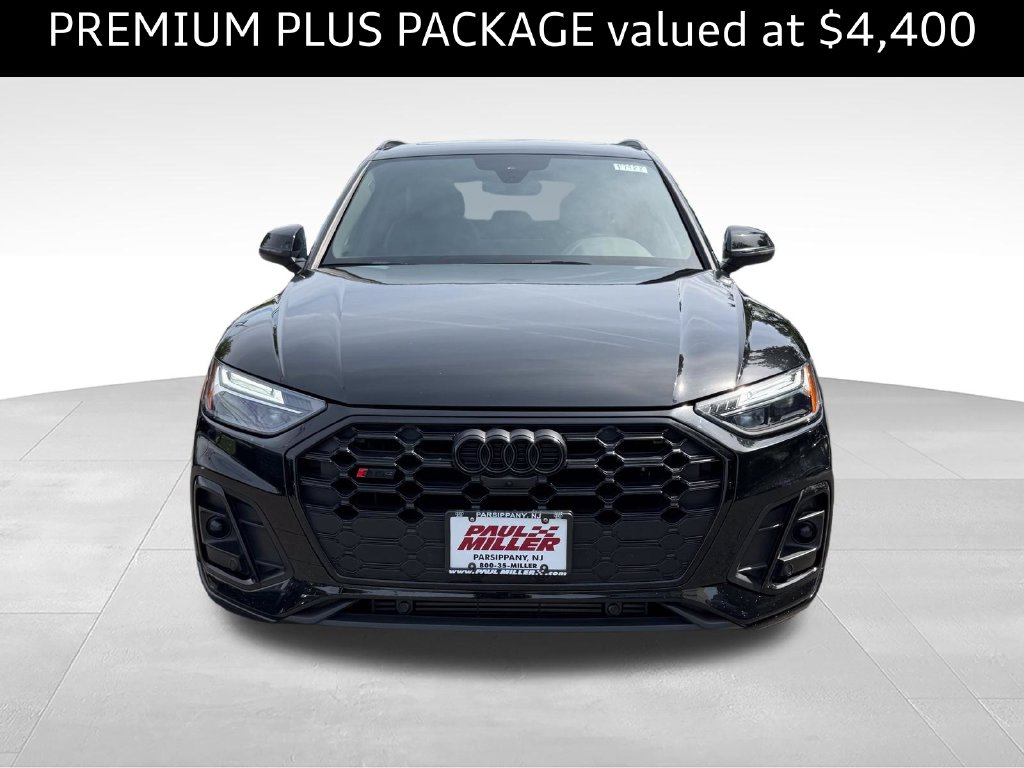 Used 2023 Audi SQ5 Premium Plus SUV