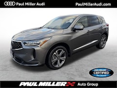 2023 Acura RDX Advance Package SUV