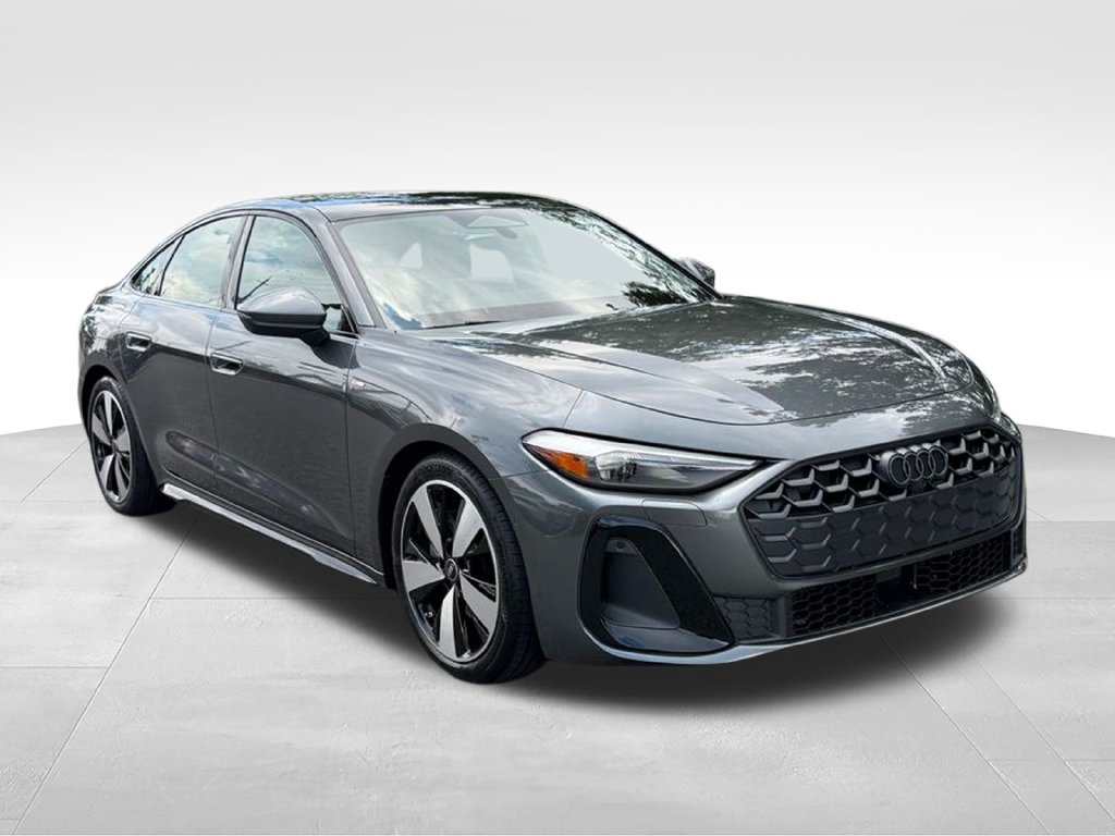New 2026 Audi A5 2.0T Premium Hatchback