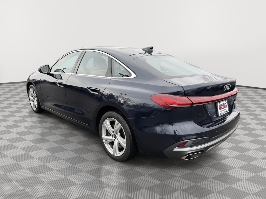 Used 2025 Audi A5 Premium Sportback