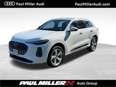 2025 Audi Q5 2.0T Premium Plus SUV