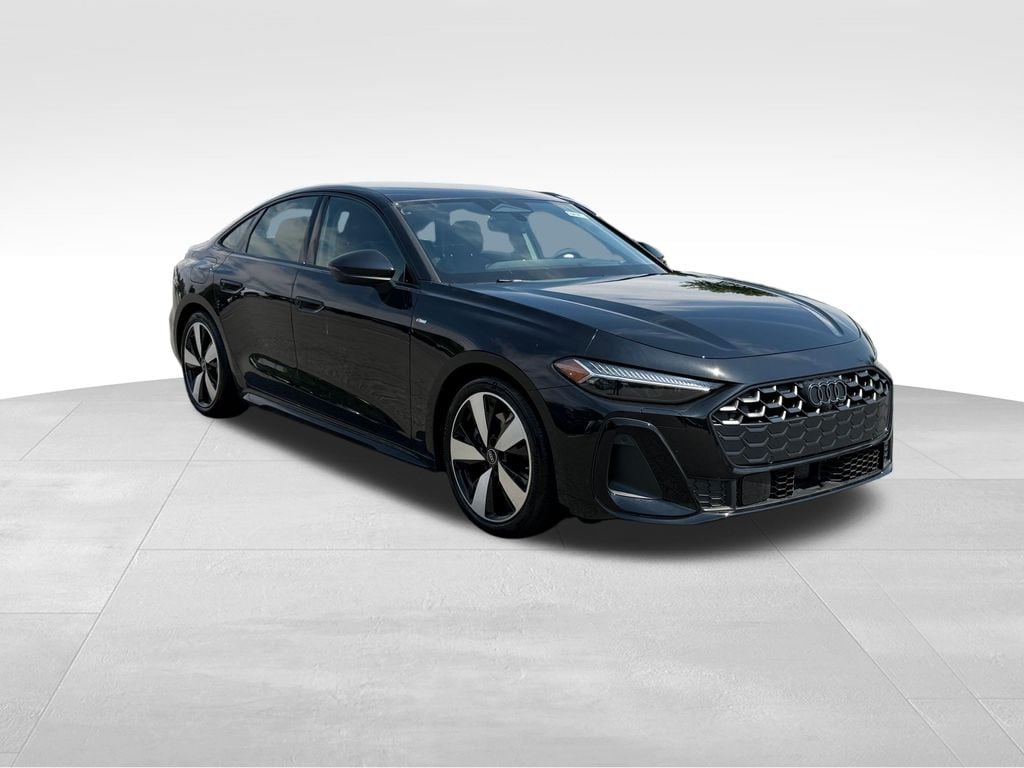 New 2026 Audi A5 2.0T Premium Hatchback