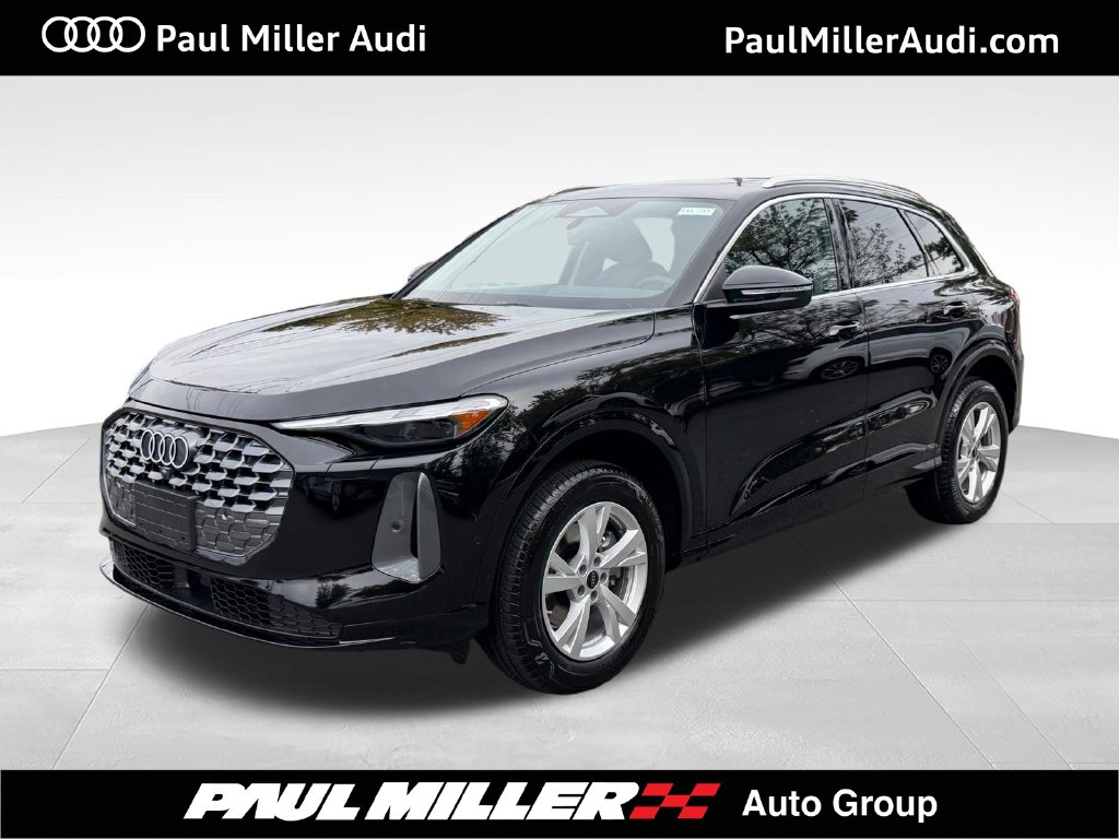 New 2026 Audi Q5 2.0T Premium SUV