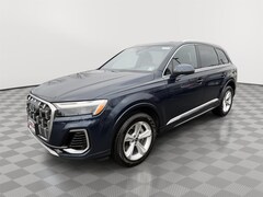 2025 Audi Q7 Premium SUV